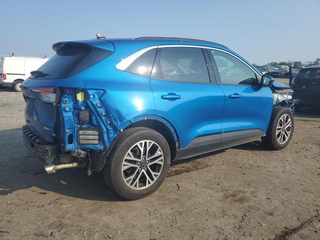 Vin: 1fmcu9h68luc23846, lot: 59580265, ford escape sel 20203