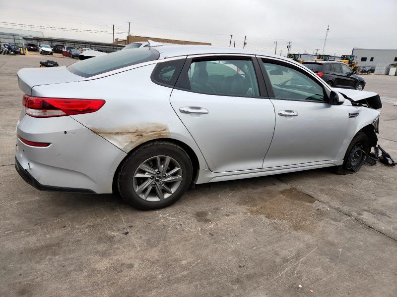 2020 KIA OPTIMA LX - 5XXGT4L38LG439422