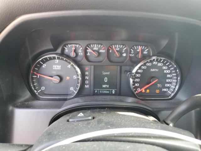 2016 GMC SIERRA C15 1GTN1LEC2GZ184676