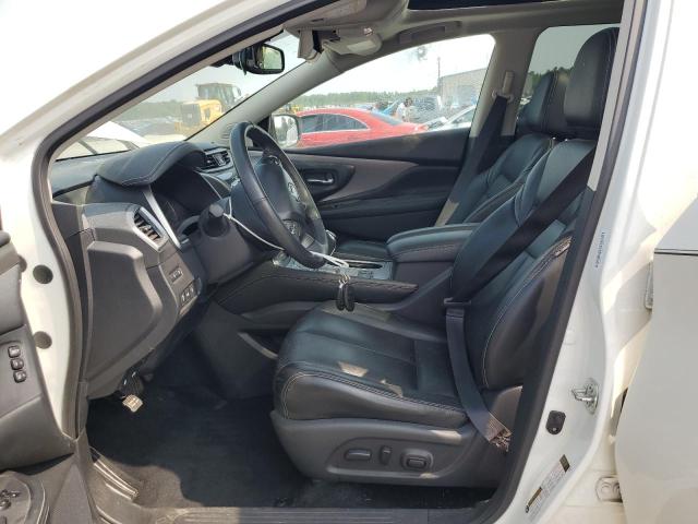2019 NISSAN MURANO S - 5N1AZ2MS4KN133718