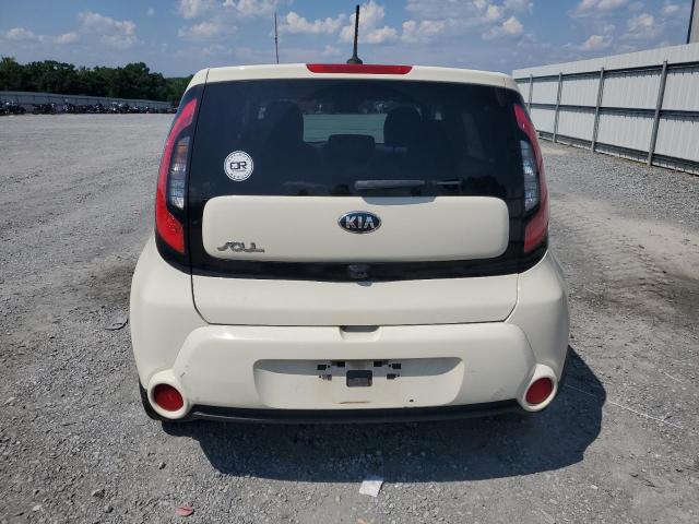 2015 KIA SOUL ! KNDJX3A51F7144698