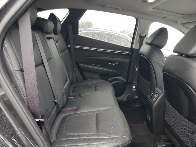 2023 HYUNDAI TUCSON SEL 5NMJFCAE8PH247405