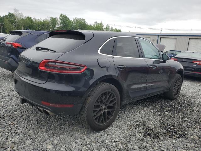 2016 PORSCHE MACAN S - WP1AB2A52GLB50218