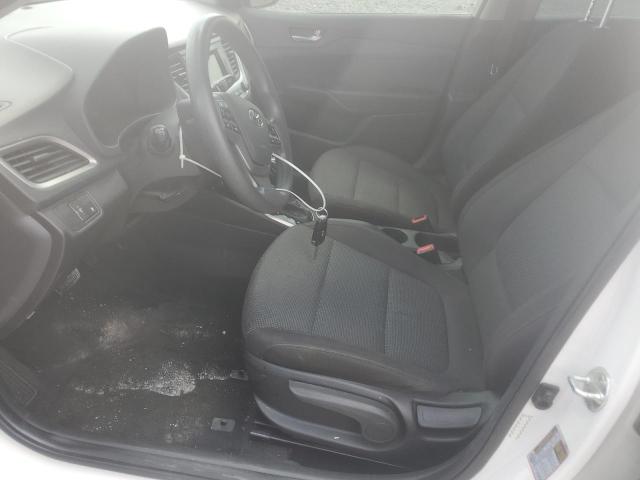 2021 HYUNDAI ACCENT SE 3KPC24A6XME138143
