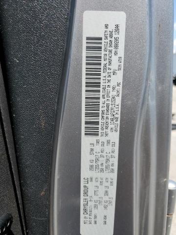 2015 JEEP WRANGLER U 1C4BJWFG7FL515341