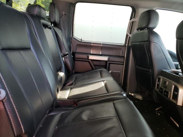2020 FORD F350 SUPER - 1FT8W3BT7LEE78594