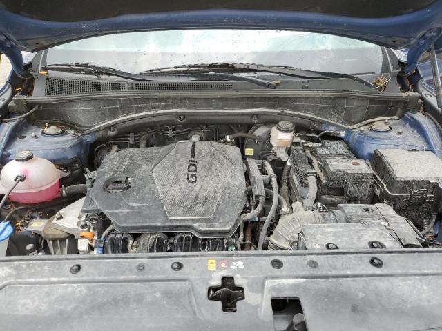 2023 HYUNDAI SANTA FE SEL 5NMS24AJXPH545764