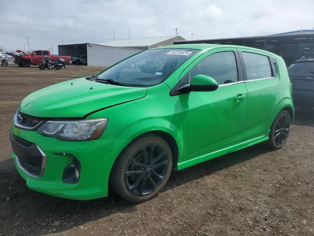 Vin: 1g1jd6sb3h4170750, lot: 60234825, chevrolet sonic lt 2017 img_1