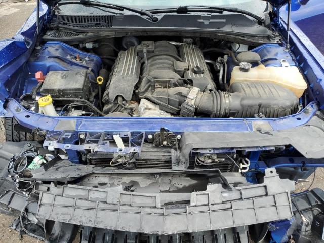 2018 DODGE CHALLENGER - 2C3CDZFJ7JH300920