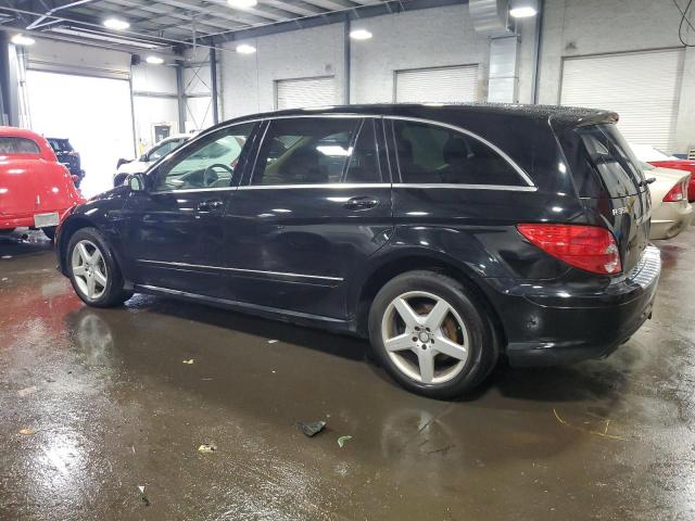 Vin: 4jgcb6fe3aa107516, lot: 60034475, mercedes-benz r-class 350 4matic 20102