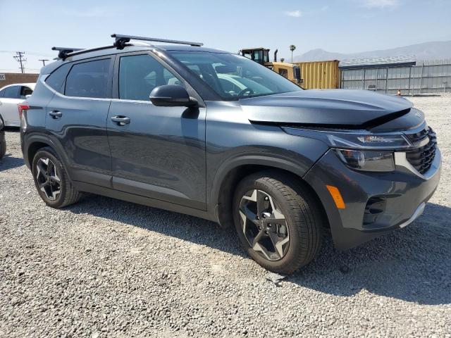 2025 KIA SELTOS EX KNDER2AA2S7699690