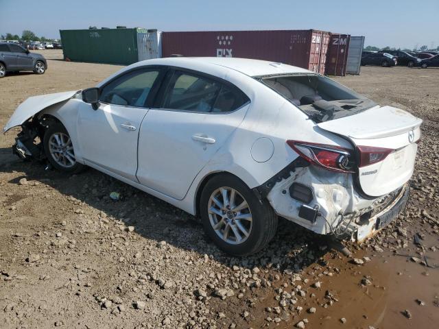 2016 MAZDA 3 TOURING - 3MZBM1W75GM267128