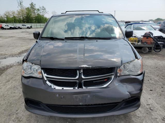 2016 DODGE GRAND CARA - 2C4RDGCG9GR312394