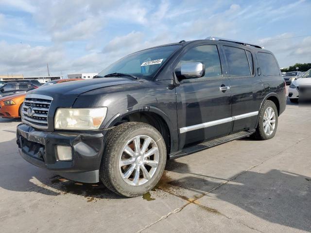 INFINITI QX56