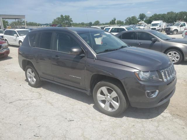 Vin: 1c4njcea6fd171682, lot: 62288755, jeep compass latitude 20154
