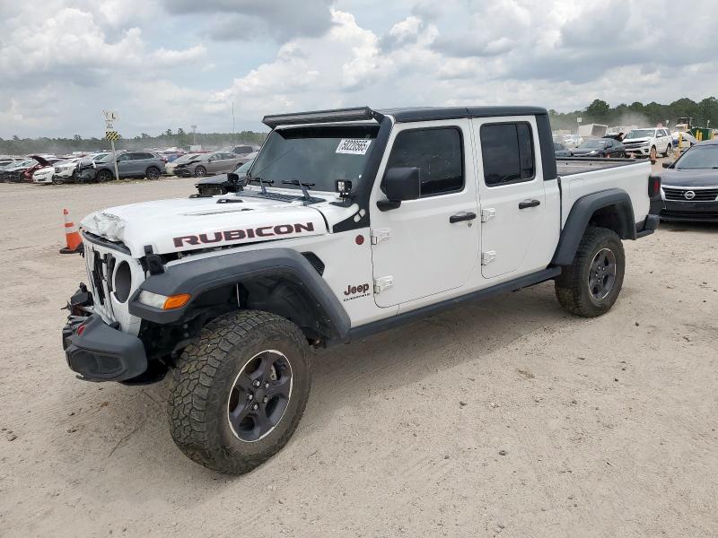 Vin: 1c6jjtbg8pl532271, lot: 58220565, jeep gladiator rubicon 2023 img_1