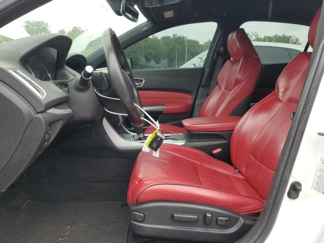 2020 ACURA TLX TECHNO - 19UUB1F67LA009386