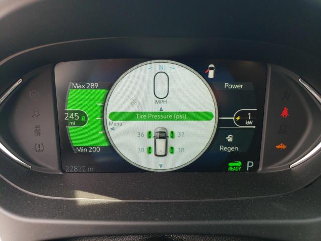 2020 CHEVROLET BOLT EV LT 1G1FY6S05L4147357