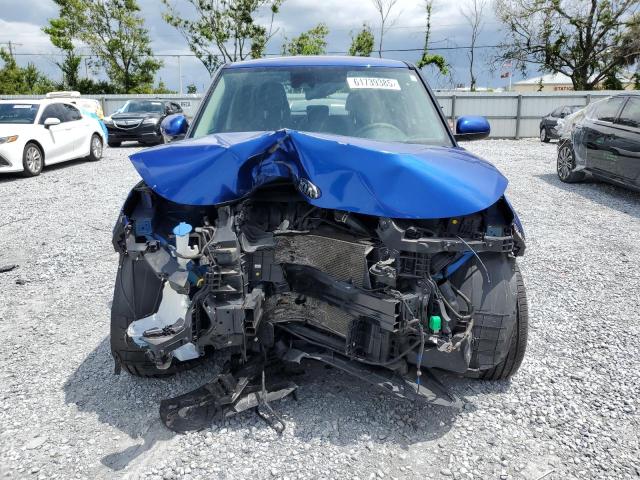 2020 KIA SOUL EX - KNDJ33AU0L7037088