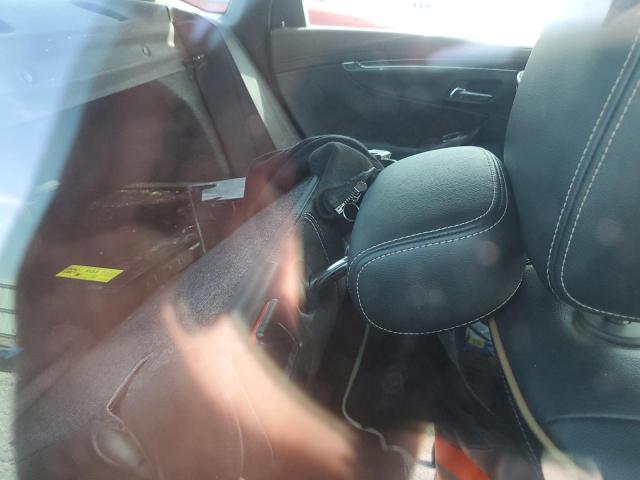 2015 CHEVROLET IMPALA LT 1G1125S36FU137621