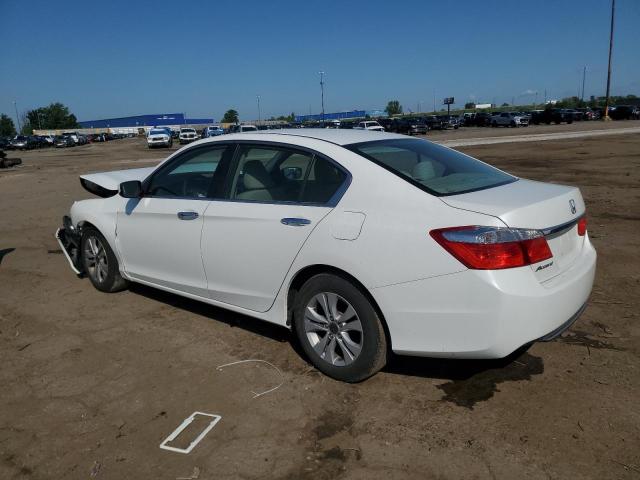 2015 HONDA ACCORD LX 1HGCR2F32FA181073
