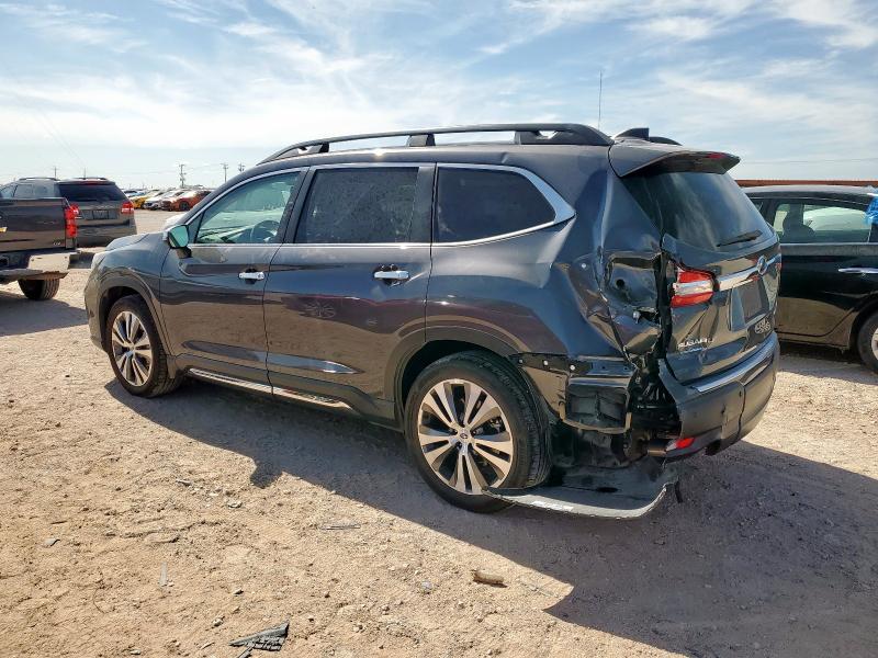 2019 SUBARU ASCENT TOU 4S4WMARD1K3472358