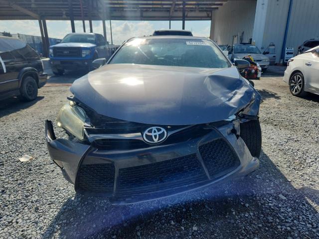 2017 TOYOTA CAMRY LE - 4T1BF1FK2HU682093