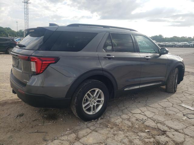 2025 FORD EXPLORER A 1FMUK8DH6SGA58615