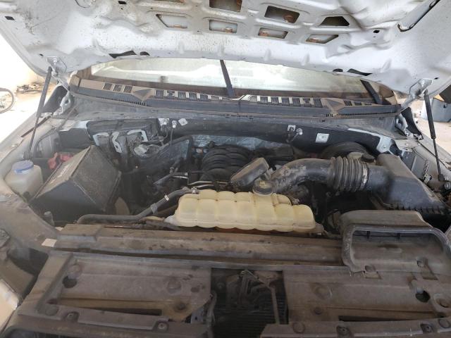 2019 FORD F150 - 1FTMF1C50KKC79020