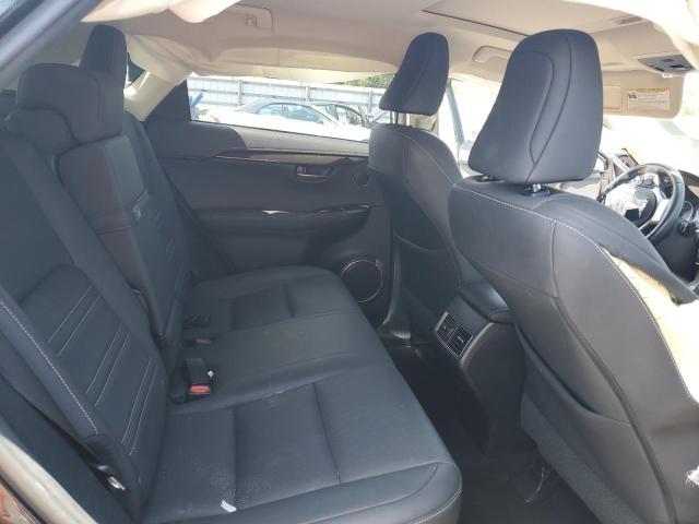 2020 LEXUS NX 300 JTJDARBZ9L2176372