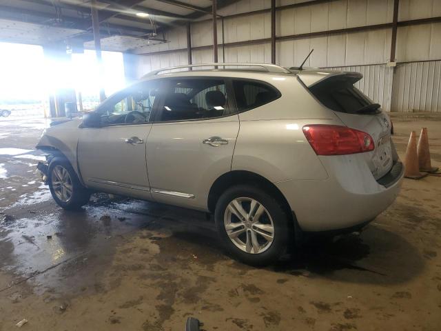 Vin: jn8as5mv2fw767621, lot: 60435925, nissan rogue s 20152