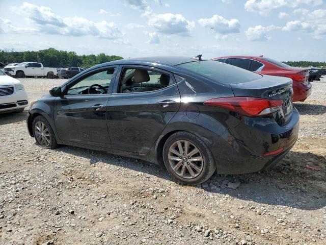 Vin: 5npdh4ae9fh573289, lot: 58524245, hyundai elantra se 20152