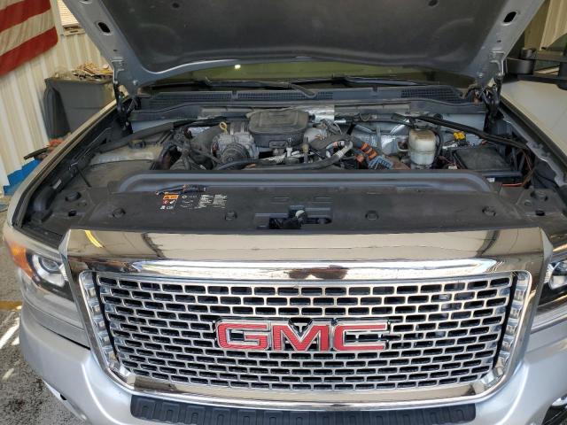 2015 GMC SIERRA K35 1GT424E82FF180086