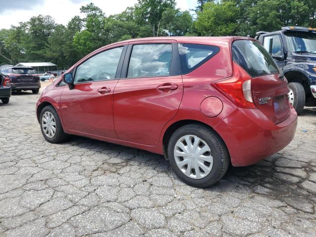 Vin: 3n1ce2cp1fl404376, lot: 61541295, nissan versa s 20152