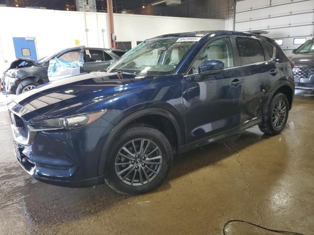 Vin: jm3kfbcm2k0585112, lot: 59428955, mazda cx-5 touring 2019 img_1