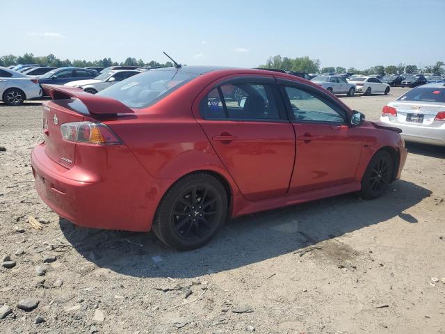 Vin: ja32u2fu5hu009945, lot: 62266305, mitsubishi lancer es 20173