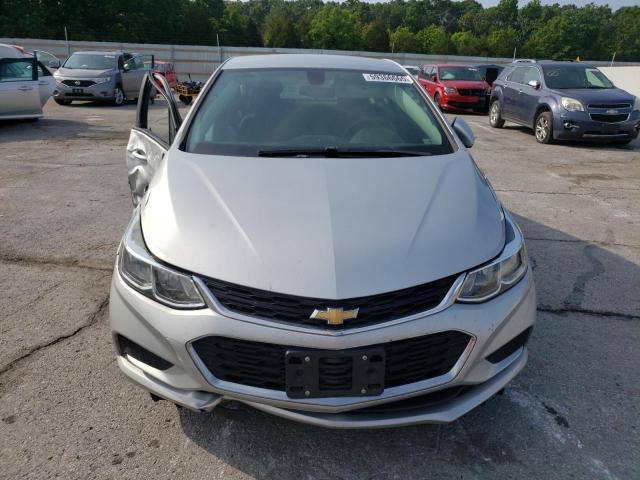 2017 CHEVROLET CRUZE LS - 1G1BC5SM2H7180865