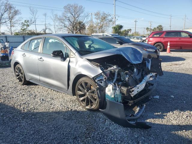 Vin: 5yfs4mce0rp184967, lot: 61379695, toyota corolla se 20244