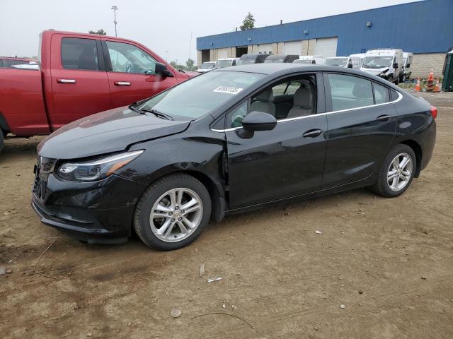 Vin: 1g1be5sm8j7232094, lot: 60983135, chevrolet cruze lt 2018 img_1
