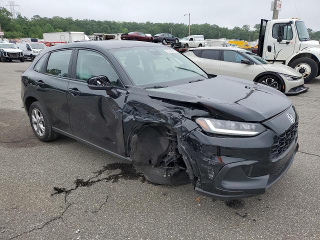 Vin: 3czrz2h31pm744991, lot: 60908425, honda hr-v lx 20234