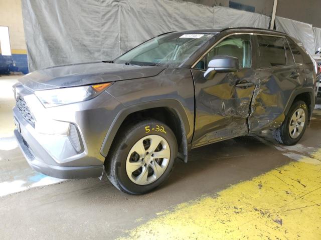 Vin: 2t3f1rfv1mc198301, lot: 62084275, toyota rav4 le 2021 img_1
