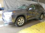 2021 TOYOTA RAV4 LE - 2T3F1RFV1MC198301