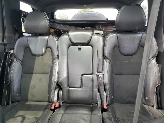 2016 VOLVO XC90 T8 - YV4BC0PM1G1048827