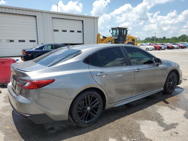 Vin: 4t1daack4su558085, lot: 62009215, toyota camry xse 20253