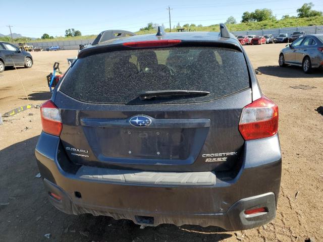 2017 SUBARU CROSSTREK LIMITED JF2GPANC2H8254035