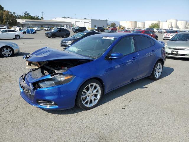 Vin: 1c3cdfba5dd107770, lot: 59977955, dodge dart sxt 2013 img_1