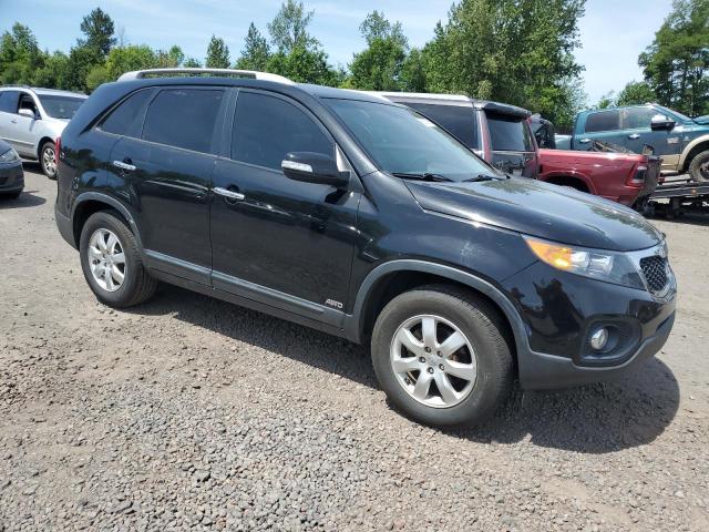 Vin: 5xyktda66dg328503, lot: 60087395, kia sorento lx 20134