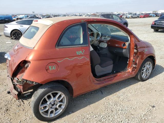 Vin: 3c3cffdr1ct347856, lot: 61759385, fiat 500 pop 20123