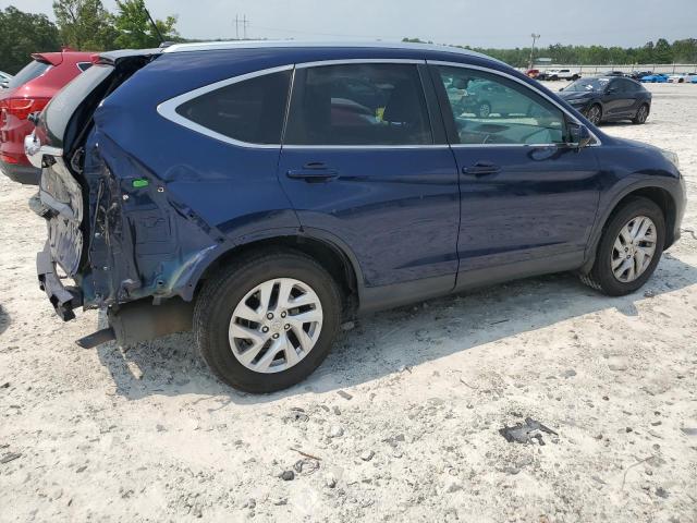 Vin: 2hkrm3h71fh539043, lot: 58988255, honda crv exl 20153