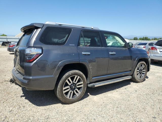 Vin: jtebu5jr8g5298166, lot: 60498215, toyota 4runner sr5/sr5 premium 20163